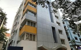 Magnus Riverside Kalyani Nagar, Pune